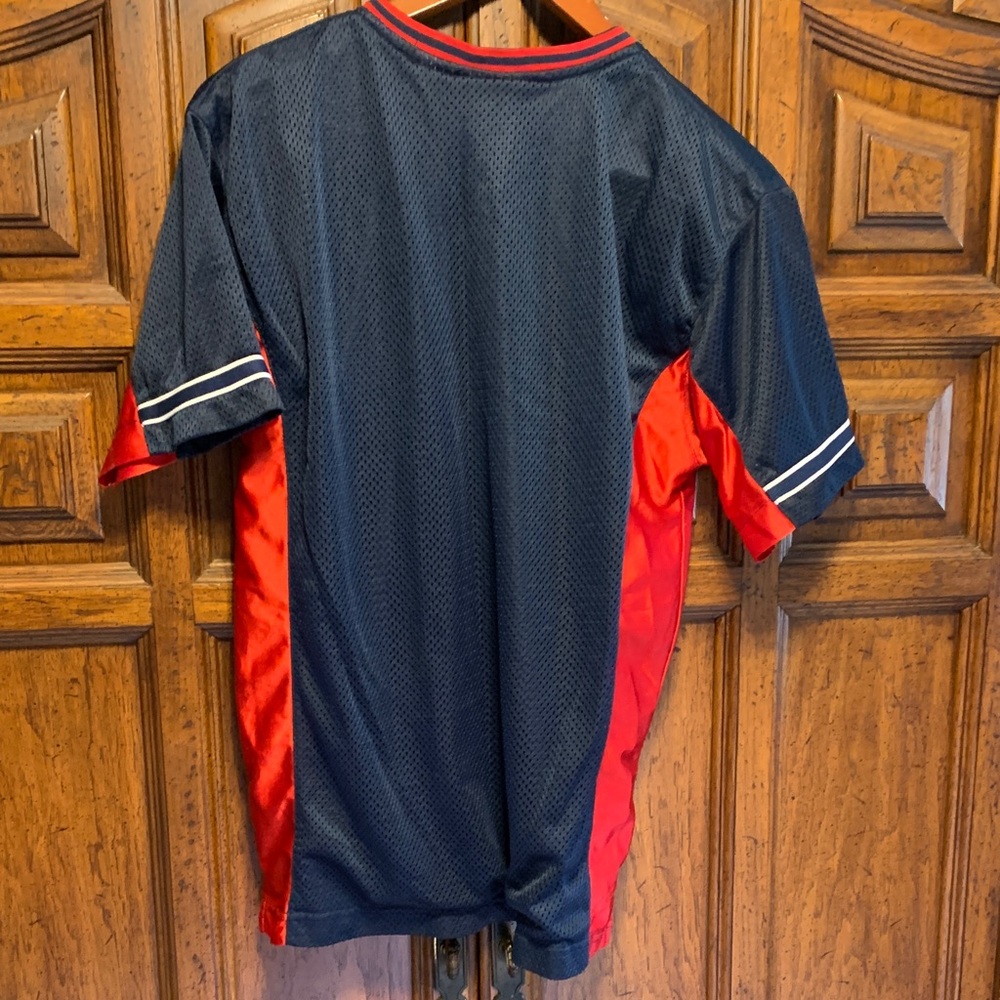 Genuine Merchandise Cleveland Indians Jersey - Picture 6 of 7